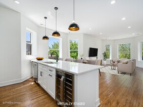 1633 N Francisco Ave in Chicago, IL - Building Photo - Building Photo