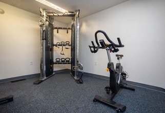 Vivo Living Charlotte University in Charlotte, NC - Foto de edificio - Interior Photo