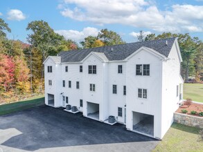 95 Foxboro Rd in Wrentham, MA - Building Photo - Building Photo