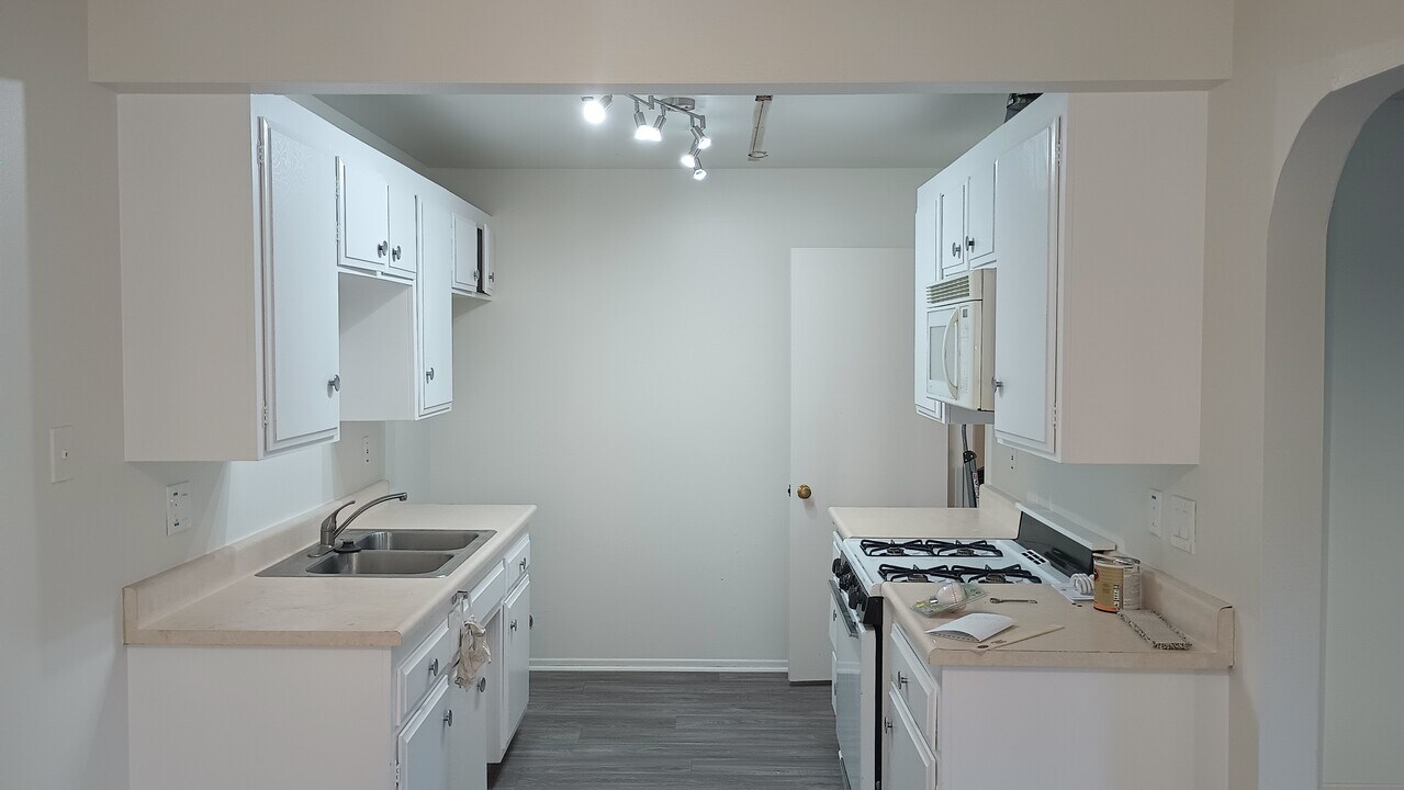 8192 Whitaker St, Unit #C in Buena Park, CA - Foto de edificio