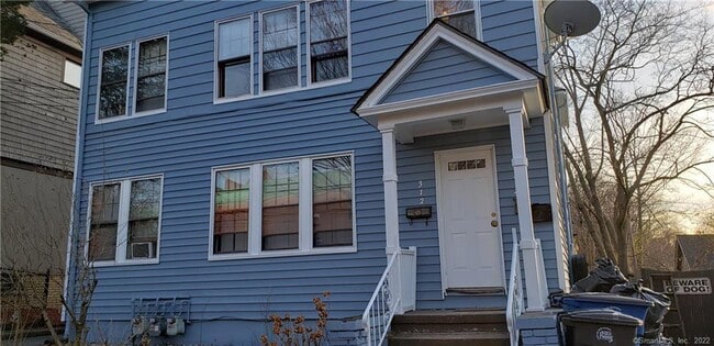 312 Huntington St in New Haven, CT - Building Photo - Building Photo