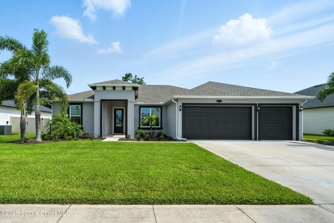 property at 1752 Killian Dr