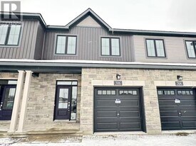 506 Ingenuity Row in Ottawa, ON - Building Photo