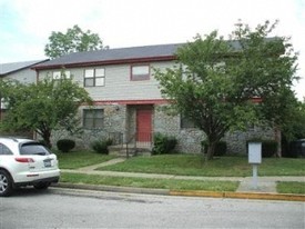 2837 Snow Rd Apartments