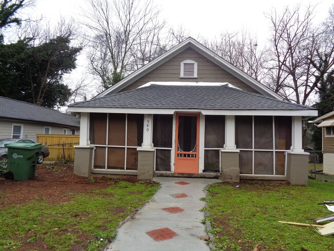 property at 540 Paines Ave NW