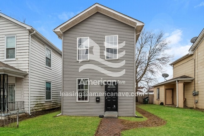 property at 831 Greenwood Ave