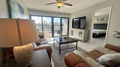 1401 N Riverside Dr in Pompano Beach, FL - Building Photo - Building Photo