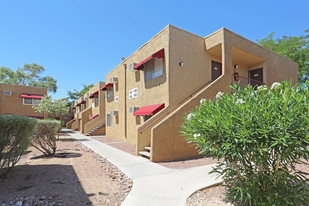 Desert Rose Apartamentos