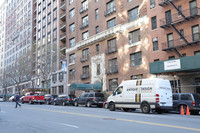 The Brixford in New York, NY - Foto de edificio - Building Photo