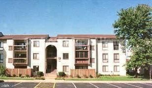 property at 609 Center St