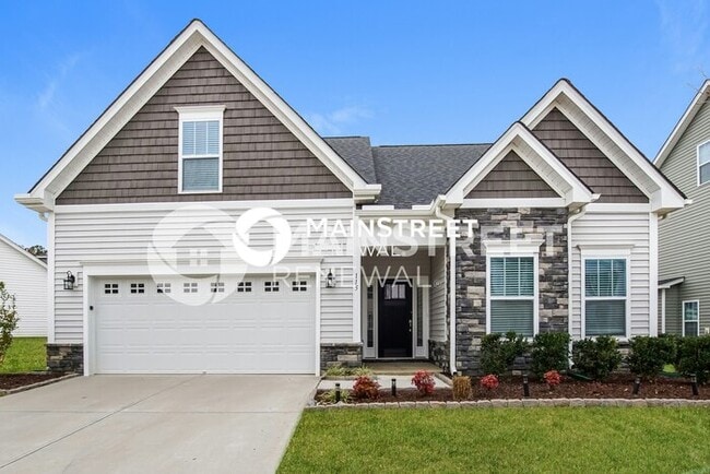 property at 115 Bowhill Dr