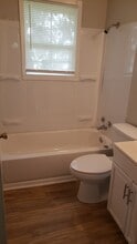 4204 Elam St in Little Rock, AR - Building Photo - Building Photo