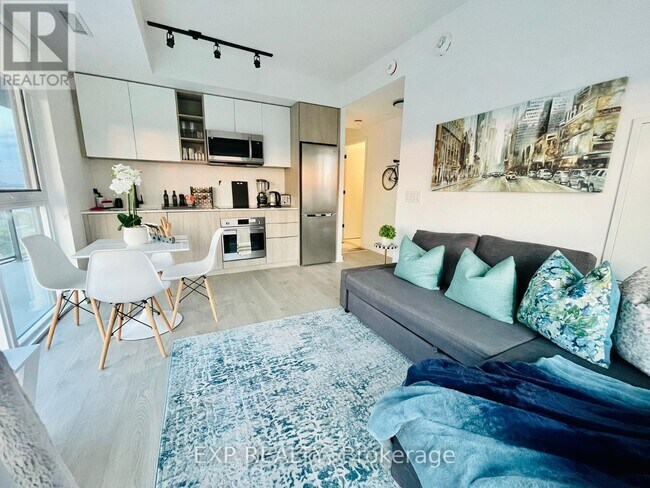 property at 36 Zorra St