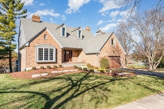 841 Turnbridge Cir in Naperville, IL - Building Photo - Building Photo