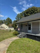 406 Creech St in Goldsboro, NC - Building Photo