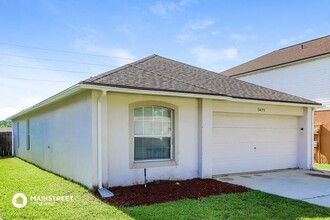 3471 Talisman Drive in Middleburg, FL - Building Photo - Building Photo