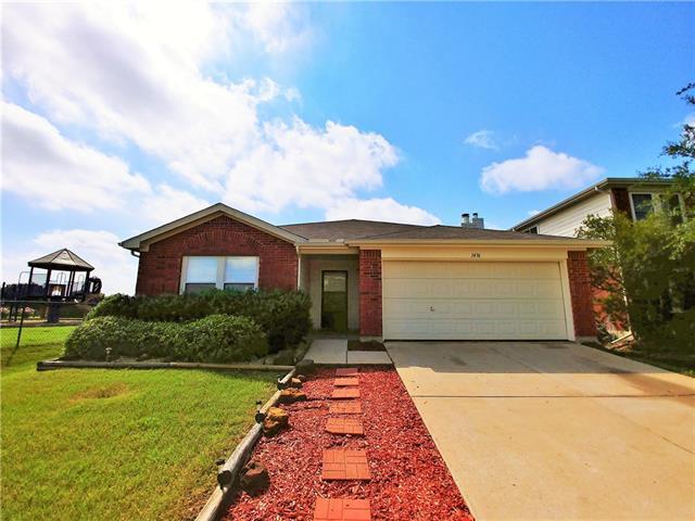 1436 Brandywine Ln in Little Elm, TX - Building Photo - Building Photo