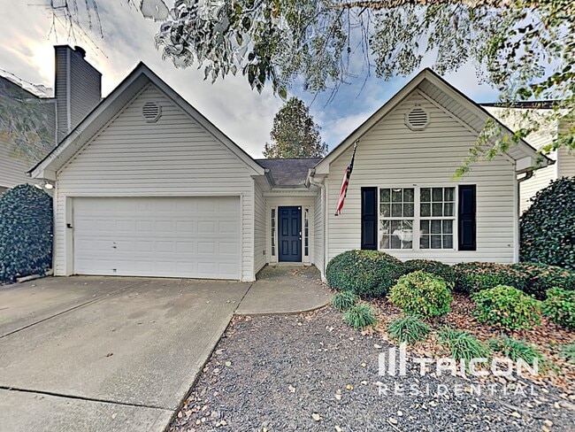 172 Greystone Cir in Hiram, GA - Building Photo - Building Photo