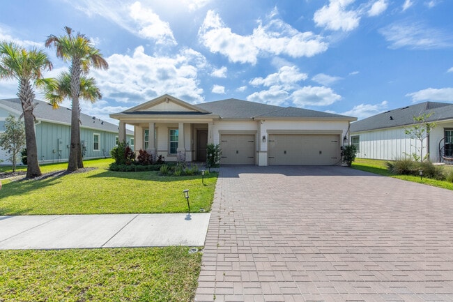1115 Haywagon Trl in Loxahatchee, FL - Building Photo - Building Photo
