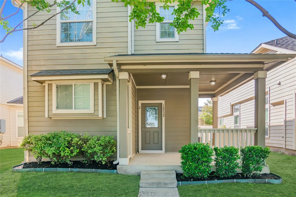 18532 Mammoth Cave Blvd in Pflugerville, TX - Building Photo