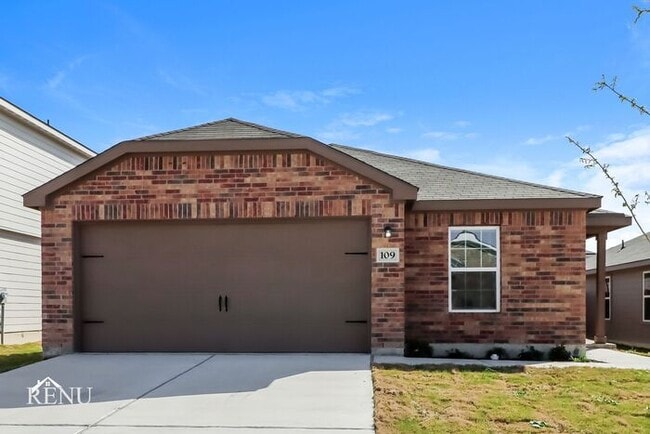property at 109 Somerdale Pass
