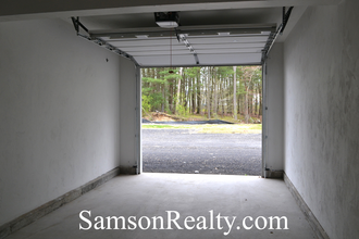 201 Forsythe Cir in Seekonk, MA - Building Photo - Building Photo