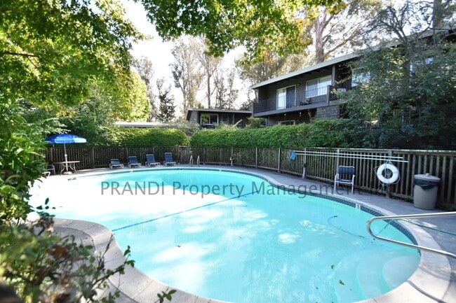 property at 1411 Casa Buena Dr