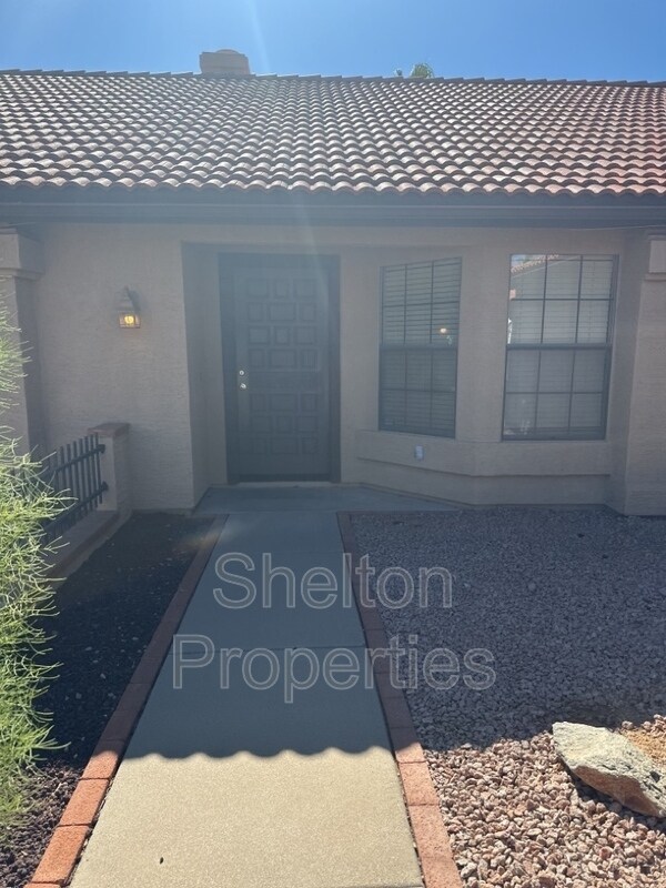 5713 E St John Rd in Scottsdale, AZ - Building Photo - Building Photo