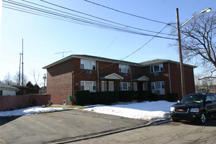 40 Beech St Apartments