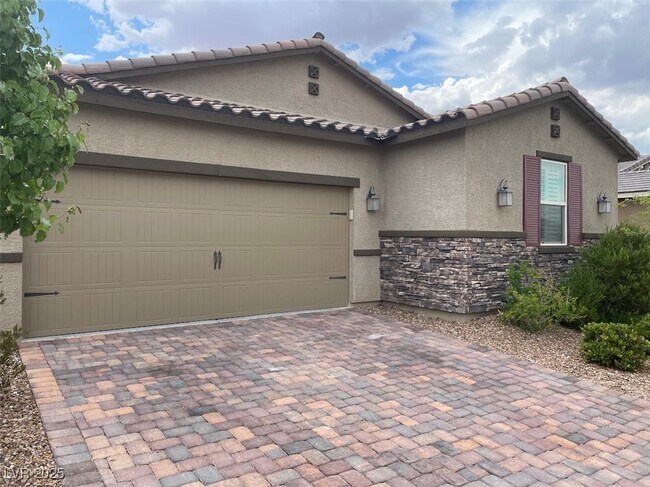 property at 2771 Flowing Breeze St