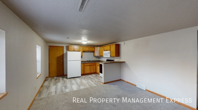 1 Bedroom 1 Bathroom Apartment in Sioux Falls, SD - Foto de edificio - Building Photo