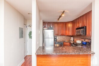 3900 N Pine Grove Ave, Unit #  0802 in Chicago, IL - Foto de edificio - Building Photo
