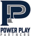 Property Management Company Logo Power Play Partners LLC