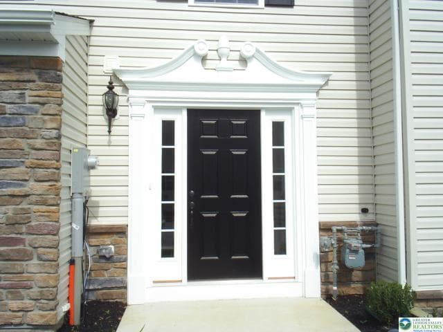 property at 3628 Westminster Way