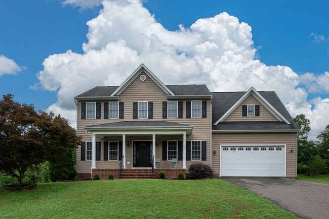 21 Noel Dr in Fredericksburg, VA - Building Photo - Building Photo