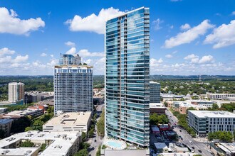 Fifth & West Residences in Austin, TX - Building Photo - Building Photo