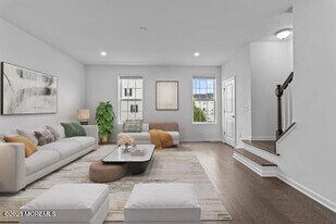 106 Prestige Rd in Brick, NJ - Building Photo