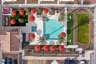 Abode At Litchfield Park in Litchfield Park, AZ - Foto de edificio - Building Photo