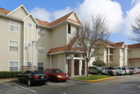 Tivoli Apartments in Oviedo, FL - Building Photo - Building Photo