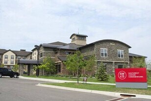 13570 Technology Dr, Unit Unit: 2208 in Eden Prairie, MN - Building Photo