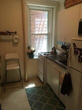 94 Queensberry St-Unit -2 in Boston, MA - Building Photo - Building Photo