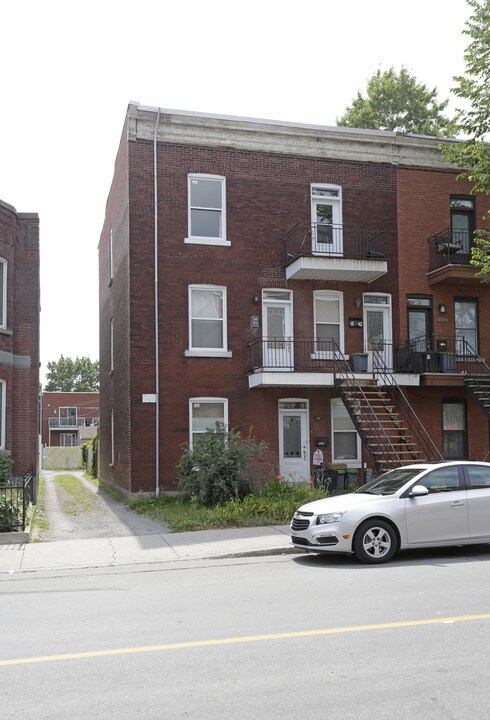 1538 de l'Église in Montréal, QC - Building Photo