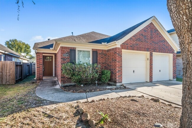 property at 9307 Sunlit Park Dr