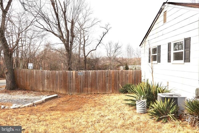 property at 147 Deacon Rd