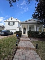 11737 Verrazano Dr in Orlando, FL - Building Photo