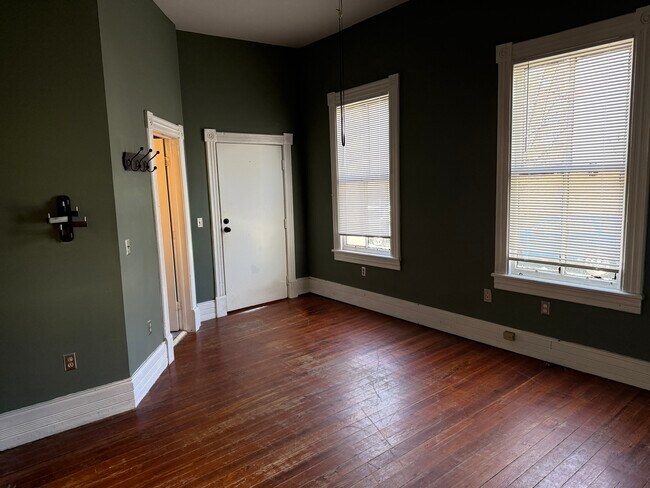 502 E Duffy St in Savannah, GA - Foto de edificio - Building Photo