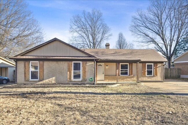 6625 Hartford Dr
