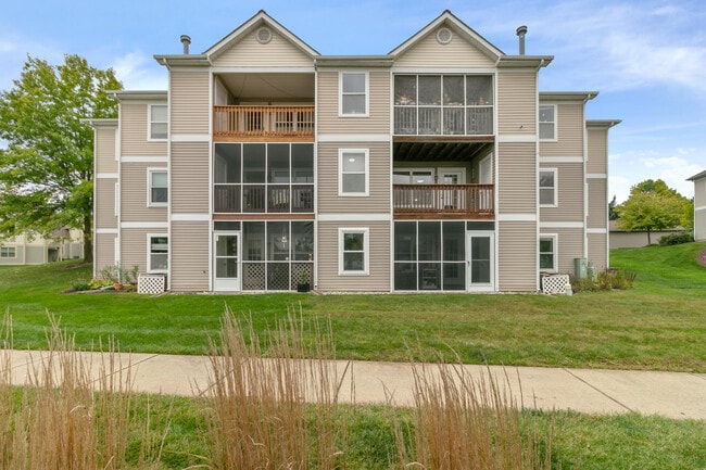 property at 1575 Long Meadow Trail