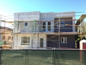 Arlington Heights-West Adams Triplex in Los Angeles, CA - Building Photo - Other