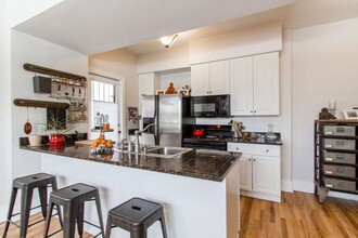 1640 N Downing St in Denver, CO - Building Photo - Building Photo